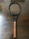 Wilson Pro Staff Rf85 Limited Edition 85 Head 4 1/2 Grip Tennis Racquet