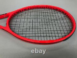 Wilson Pro Staff RF97 2018 Laver Cup Preowned Tennis Racquet Grip Size 4 1/2