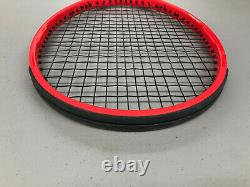 Wilson Pro Staff RF97 2018 Laver Cup Preowned Tennis Racquet Grip Size 4 1/2
