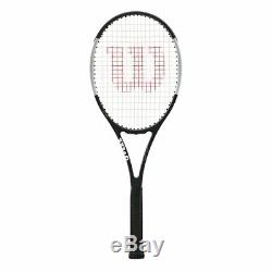 Wilson Pro Staff RF97 Autograph (2018) Tennis Racquet 4 1/2 Dealer Warranty