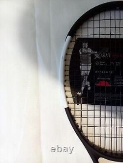 Wilson Pro Staff RF97 Autograph 2018 tennis racket. GS3. Excellent condition
