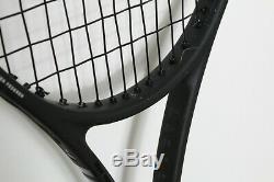 Wilson Pro Staff RF97 Autograph Black Edition Tennis Racket, grip size 2