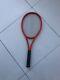 Wilson Pro Staff Rf97 Autograph Laver Cup Edition Red 4 1/2 -excellent Condition