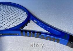 Wilson Pro Staff RF97 Autograph Laver Cup tennis racquet (v12, 2019, 4 3/8)