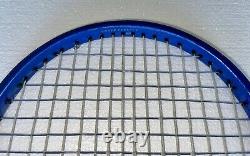 Wilson Pro Staff RF97 Autograph Laver Cup tennis racquet (v12, 2019, 4 3/8)