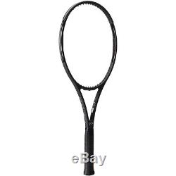 Wilson Pro Staff RF97 Autograph Tennis Racquet-4 1/8