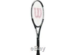 Wilson Pro Staff RF97 Autograph Tennis Racquet 4 3/8 FREE Stringing and grip