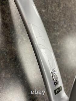 Wilson Pro Staff RF97 Autograph Tennis Racquet Grip 4 3/8 Custom