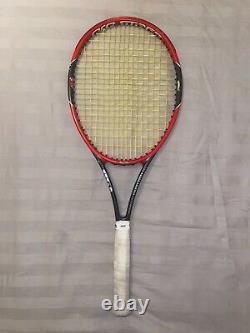 Wilson Pro Staff RF97 Autograph by Roger Federer