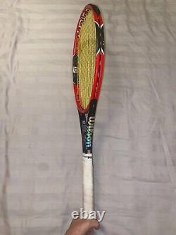 Wilson Pro Staff RF97 Autograph by Roger Federer