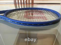 Wilson Pro Staff RF97 Laver Cup Racquet 2019 4 1/4 Limited Edit EXCELLENT SHAPE