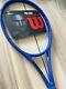 Wilson Pro Staff Rf97 Laver Cup Racquet 2019 Roger Federer 4 1/4 Limited Edition