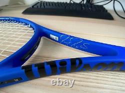 Wilson Pro Staff RF97 Laver Cup Racquet 2019 Roger Federer 4 1/4 Limited Edition