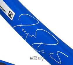 Wilson Pro Staff RF97 Laver Cup Tennis Racquet Racket Blue 97sq 340g G2 16x19