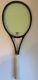 Wilson Pro Staff Rf97 Rf 97 Tennis Racket Racquet 4 1/4 16x19 Roger Federer Used