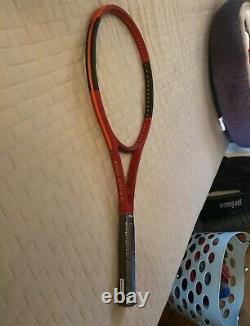 Wilson Pro Staff RF97 Tennis Racquet- Customized