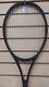Wilson Pro Staff Rf97 Used Tennis Racquet Strung 4 1/4''grip