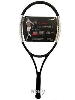 Wilson Pro Staff RF97 v12 Autograph Tennis Racquet Grip 4¼ BRAND NEW