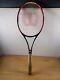 Wilson Pro Staff Rok Tennis Racquet, Headsize 632cm 320 Grams Vintage Racket