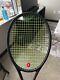 Wilson Pro Staff Rf97 Tennis Racket Grip Size 4 1/4