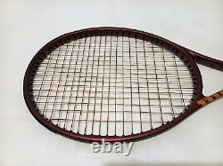 Wilson Pro Staff X Version 14 tennis racket. GS3. Pristine