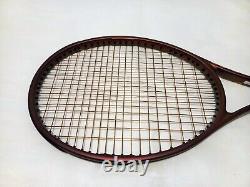 Wilson Pro Staff X Version 14 tennis racket. GS3. Pristine
