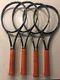 Wilson Pro Stock H22 Old Blade Paint Job Glossy 18x20, L3 327g Unstrung