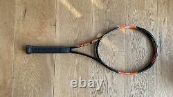 Wilson Pro Stock H22 Tennis Racquet