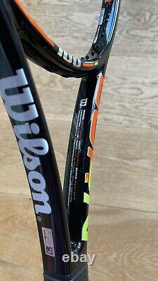 Wilson Pro Stock H22 Tennis Racquet