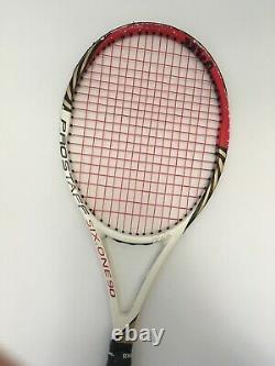 Wilson Pro staff 90 x2 L3 Tennis rackets