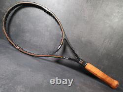 Wilson ProStaff 6.0 Midplus 95 L4 4 1/2 Tennis Club Tennis Racket