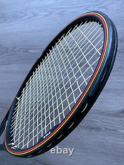 Wilson ProStaff 85 6.0 Midsize Graphite Original L3 4 3/8 Tennis Racquet