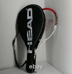 Wilson ProStaff Six One 95 3LX Tennis Racket size 3 E5