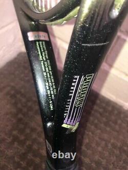 Wilson Profile Hammer System-Top condition-Grip4-Newly Strung