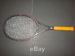 Wilson Pro Staff Original 6.0 95 midplus 4 1/2 grip raquette de tennis 