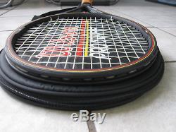 Wilson Prostaff MID 85 Tennis Racquet, St Vincent