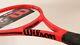 Wilson Prostaff Rf97 Autograph Laver Cup Edition Red Limited Edition Of 500