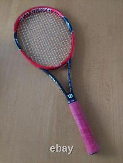 Wilson Racket 97Uls