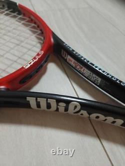 Wilson Racket 97Uls