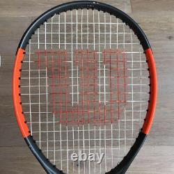 Wilson Racket Burn 26S 11 000