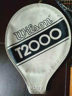 Wilson Racket T2000