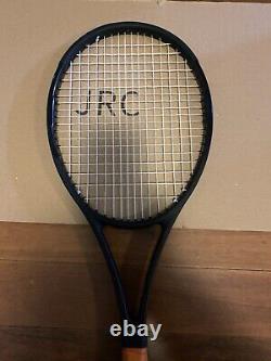 Wilson Rf97 V11 4 3/8Tennis Racquet -Good Condition