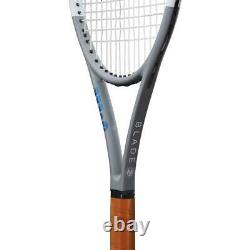 Wilson Roland Garros Blade 98 v7 (16x19) Tennis Racquet Auth Dealer with Warranty