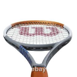 Wilson Roland Garros Blade 98 v7 (16x19) Tennis Racquet Auth Dealer with Warranty