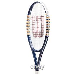 Wilson Roland Garros Equipe HP Tennis Racket 4 3/8