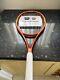 Wilson Roland Garros Team 102 Graphite Tennis Racket L3 Size Brand New