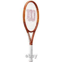 Wilson Roland Garros Team 102 Graphite Tennis Racket RRP £140