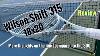 Wilson Shift 315 18x20 Tennis Racquet Racket Review