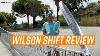 Wilson Shift Review The Best Racquet Of The Year So Far