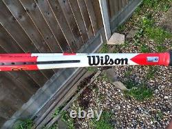 Wilson Six One 95